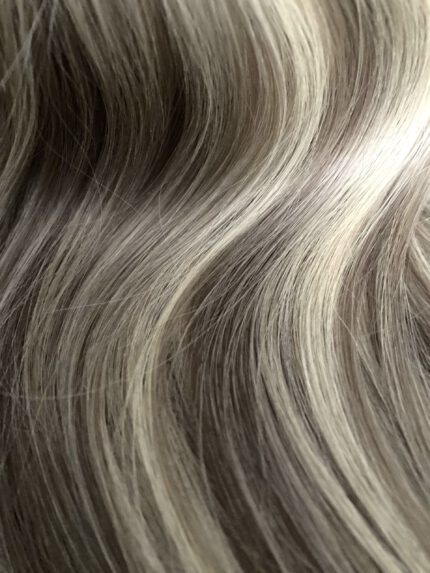 50 CM I PREMIUM TAPE EXTENSIONS I BRAUN BLOND MIX