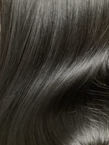 50 CM I PREMIUM TAPE EXTENSIONS I SCHOKOBRAUN